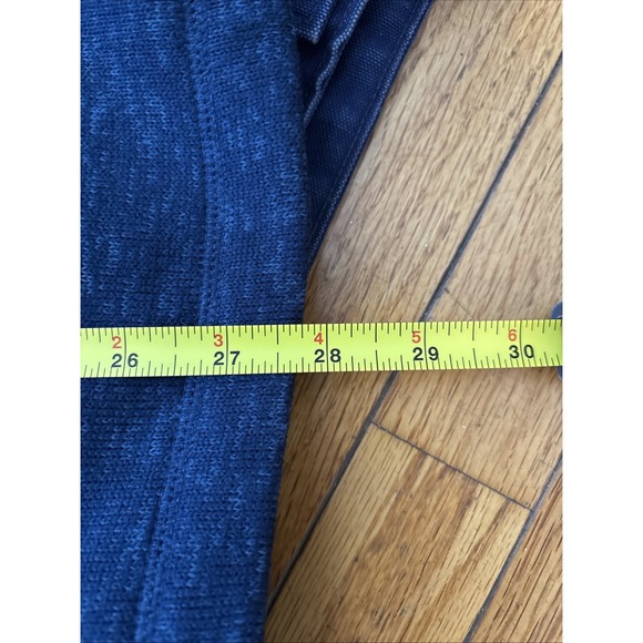 Men's/Women's Medium Eddie‎ Bauer 1/4 Zip Pull Over. NWOT - Picture 7 of 7